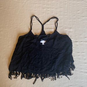 Kendall & Kylie Crop Tank